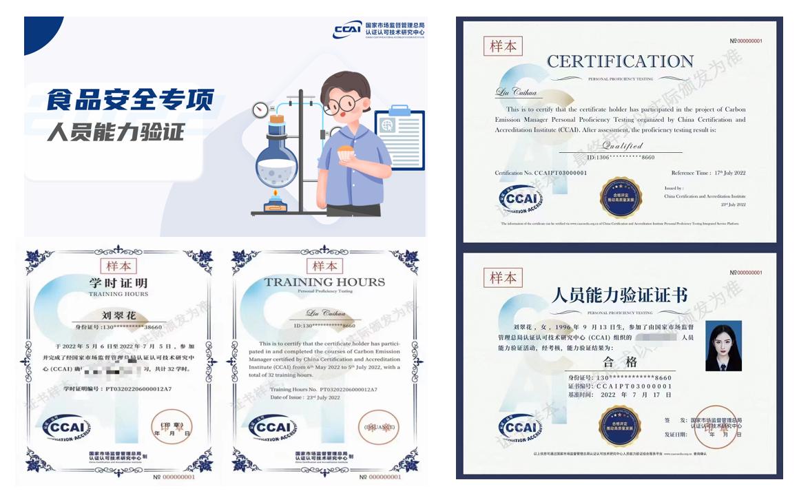 食品安全管理人员应掌握的知识,食品安全员发现食品安全潜在风险