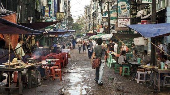 陕西小伙缅甸逃亡经历自述,河南小伙从缅北回来