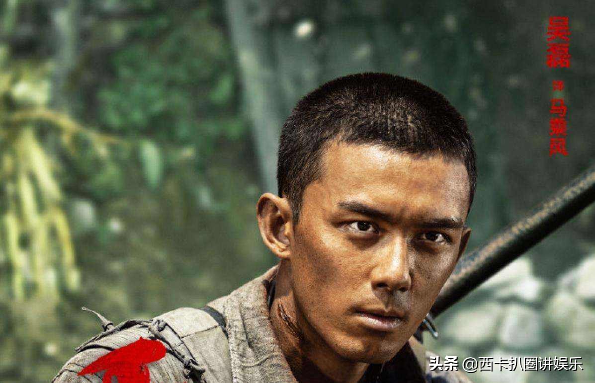 盘点90后小生演技,有哪些有颜值有演技的新生代演员