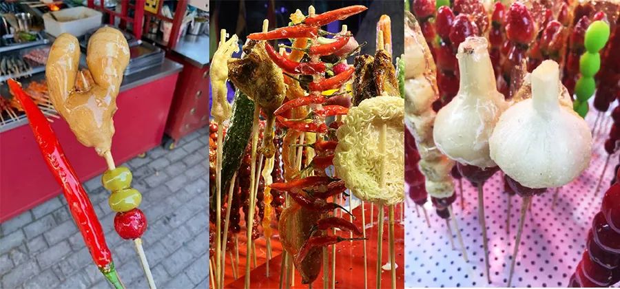 东北人有多爱吃糖,你知道东北人喝酒有多热情吗