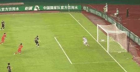 中国对韩国足球u23结果,中国亚运队vs韩国u24