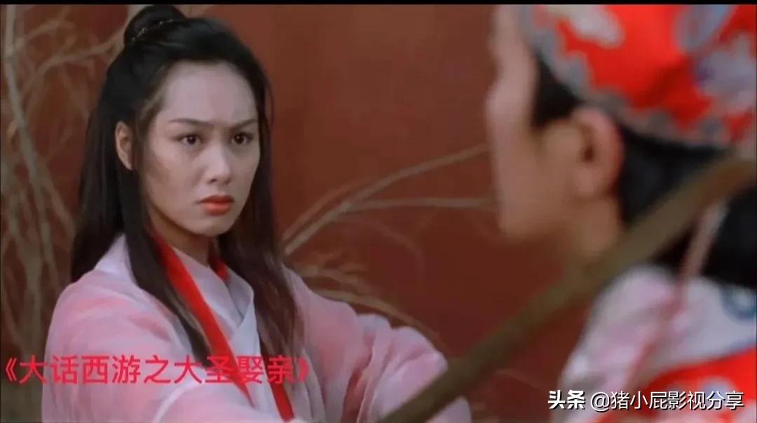 盘点星爷经典台词片段,盘点星爷电影经典台词