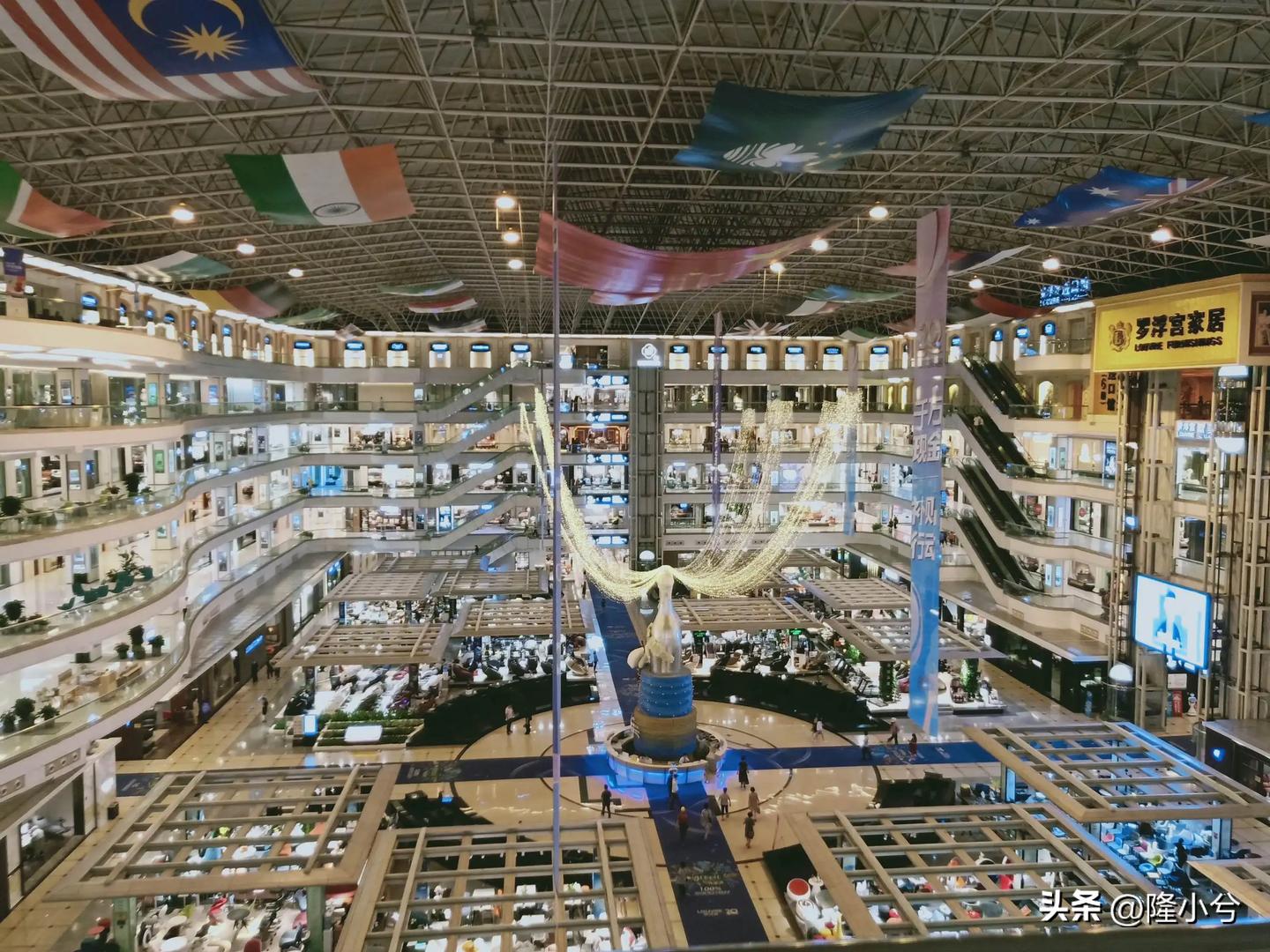 去广东源头工厂买家具,买家具为什么要找源头工厂