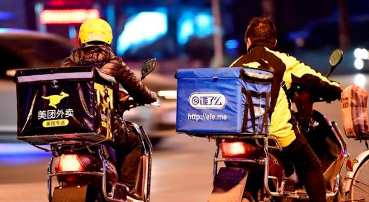 顺丰快递员可以兼职顺丰骑士吗,兼职顺丰骑士入职详细流程