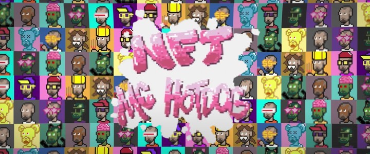 因为讨厌元宇宙，有人创造*子狗电**遍地拉屎