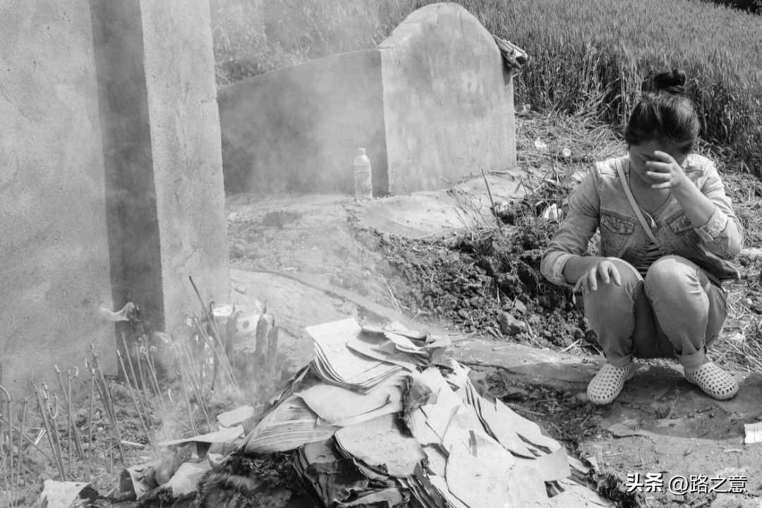 夫妻被杀大案纪实,真实案件记录情人和丈夫联合杀妻