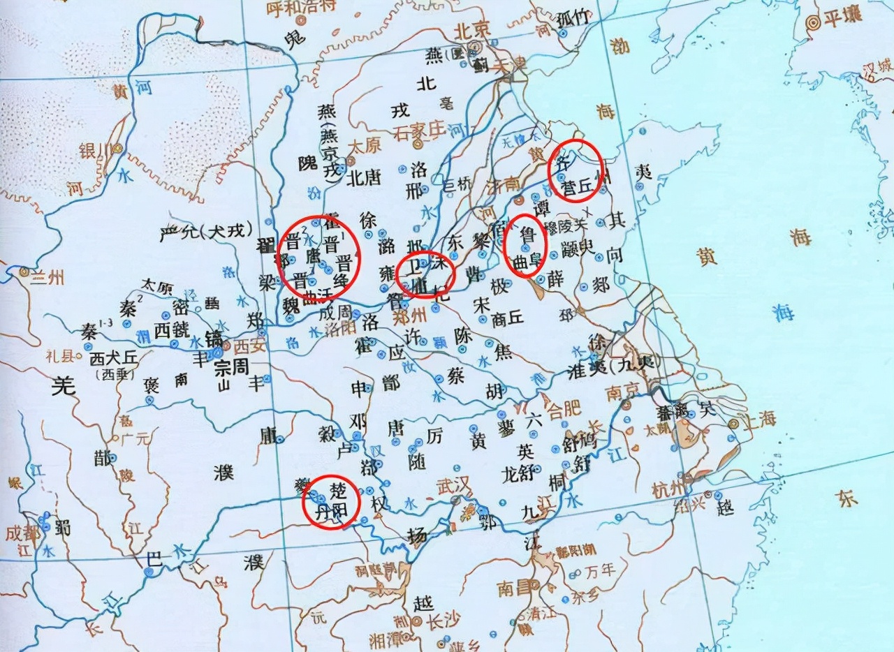 周朝开国功臣姜子牙的后人为何被周王以残忍手段活活煮死