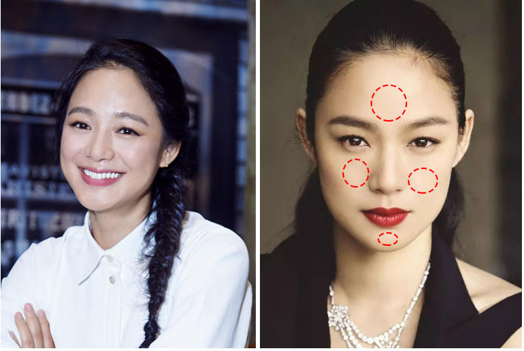 方脸的优势是什么,方脸真的可以逆袭吗