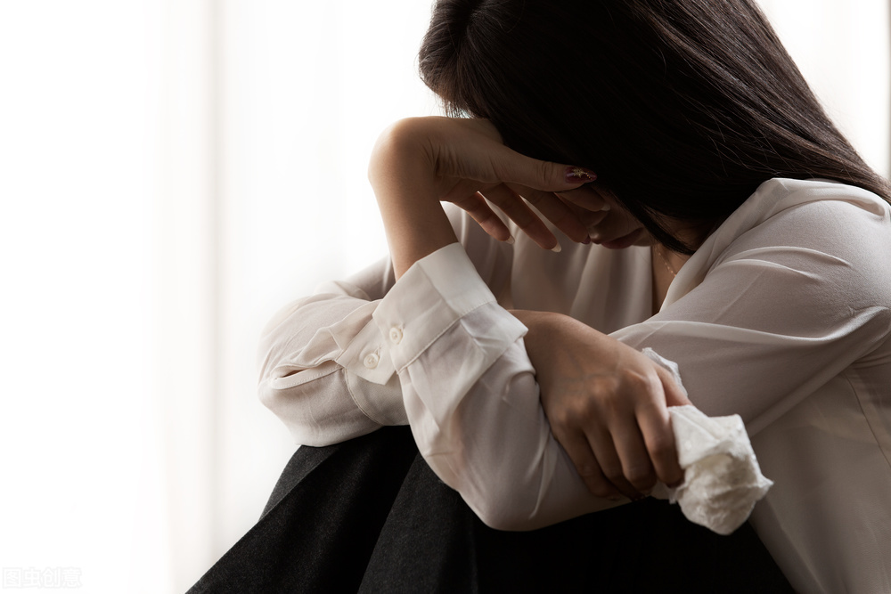 强势的女人要不要分手,强势女人离婚都后悔吗