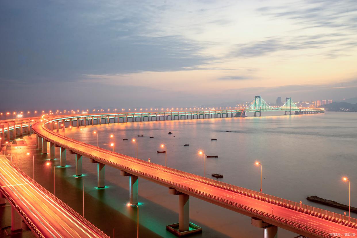 大连获得最佳海滨旅游城市,大连有几个旅游海边