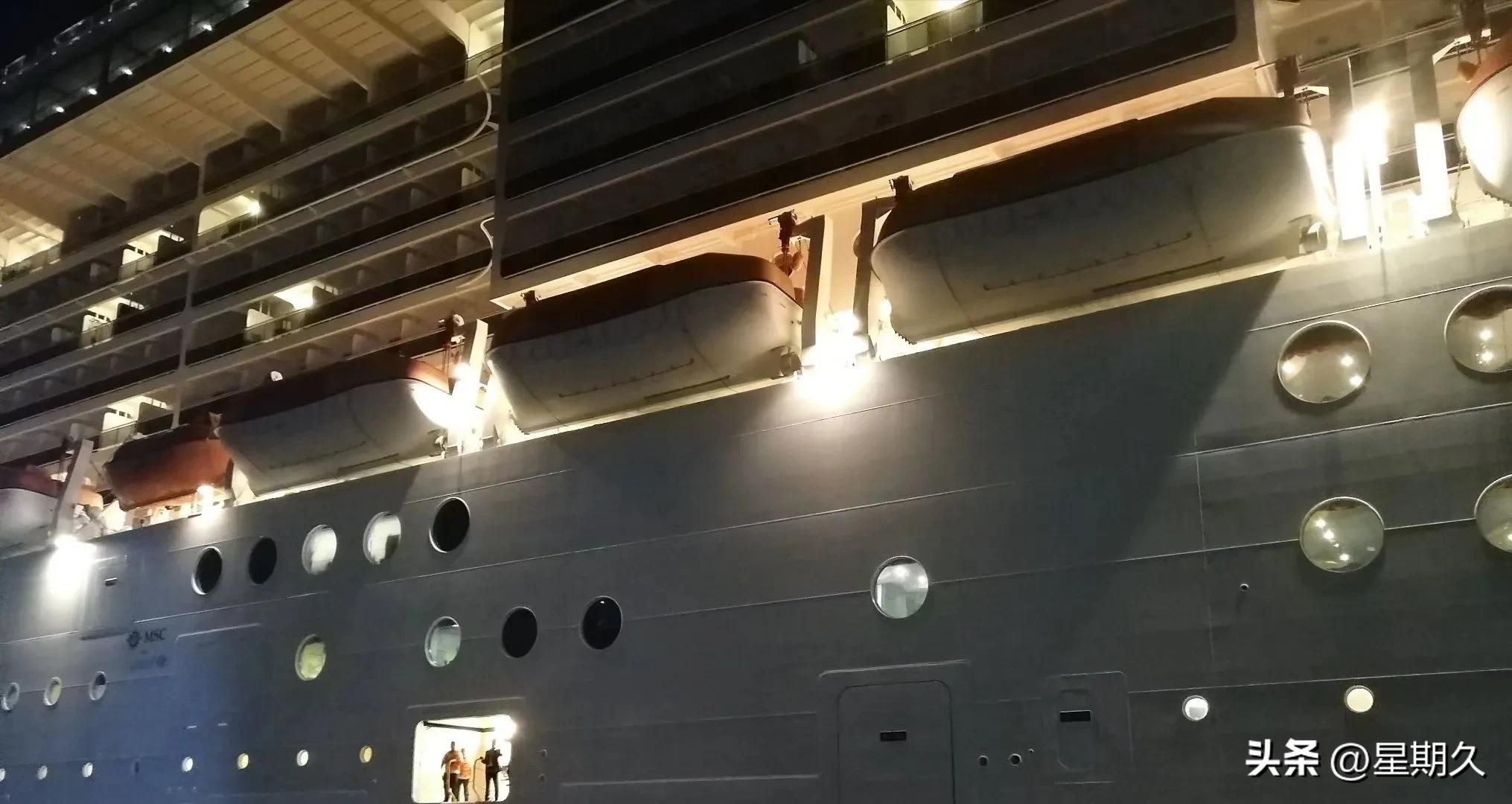 138期～回到公司面对众多船东建言献策，得到了大家的一致认可