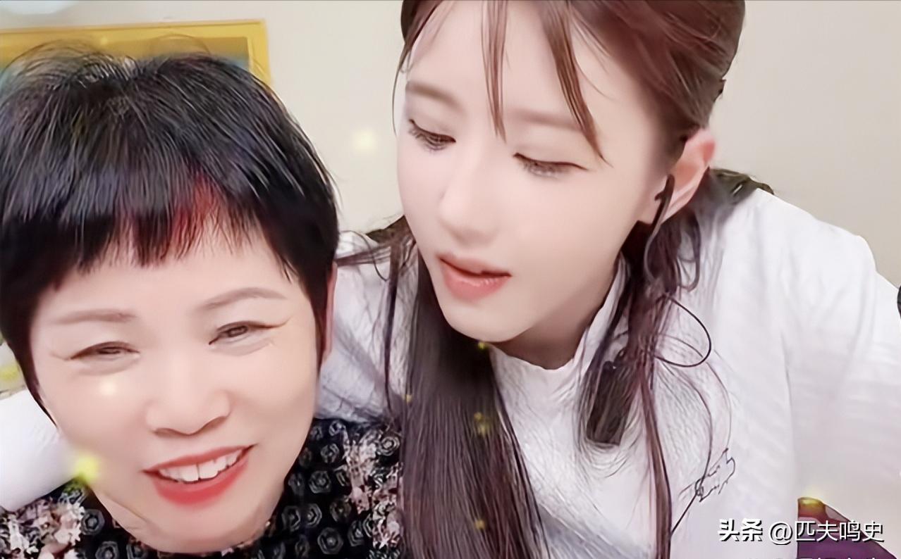 网红乔妹和嘴哥为什么分手,网红乔妹哭了全过程