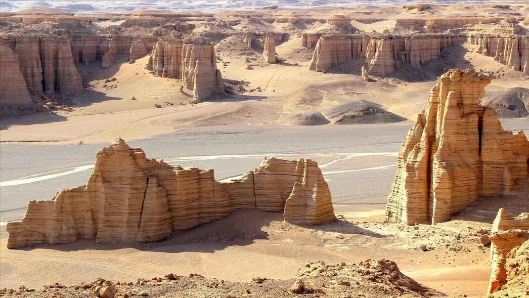 中国各省份的著名景点有哪些,中国各大地区最知名的景点
