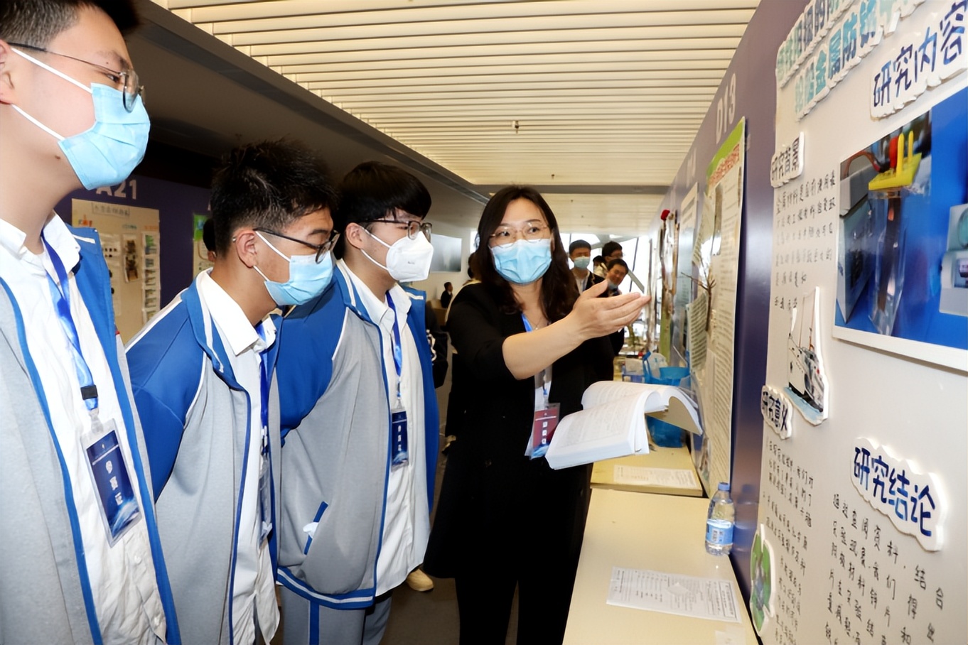 河南省青少年科技创新大赛活动,河南省青少年科技创新大赛十七届