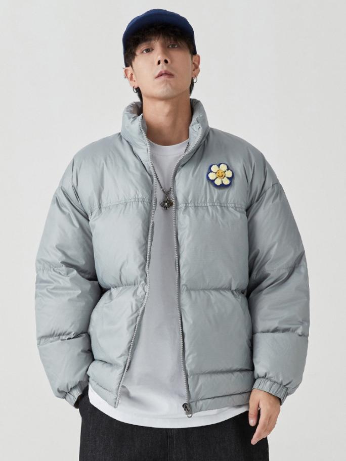 25岁男生宝藏衣服店铺,保暖年轻人的潮流男装