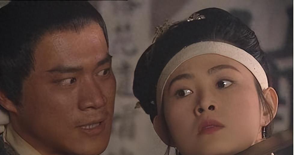 央视版水浒传与通行版不同之处,山东版和央视版水浒