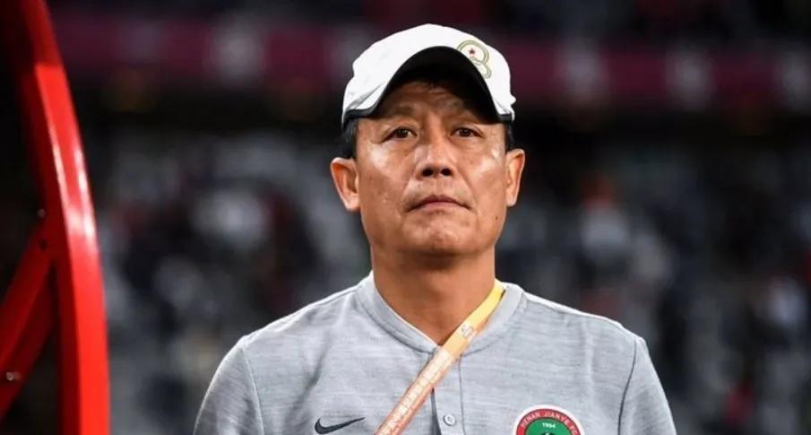 河南建业主教练,河南建业足球俱乐部历任主教练