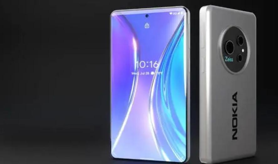 诺基亚n9白色和湛清蓝,诺基亚n系列发布新机