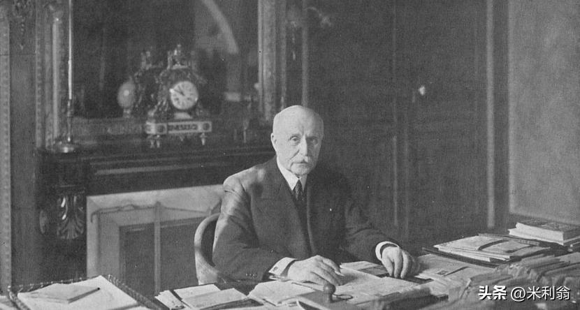 戴高乐为什么是法国最后的英雄,为什么说戴高乐是法国最后的英雄