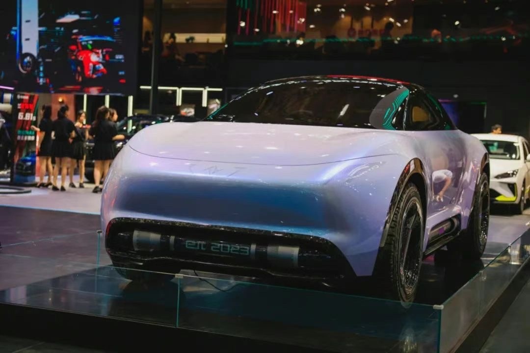 2021届华中国际车展,2023第二十一届华中国际车展