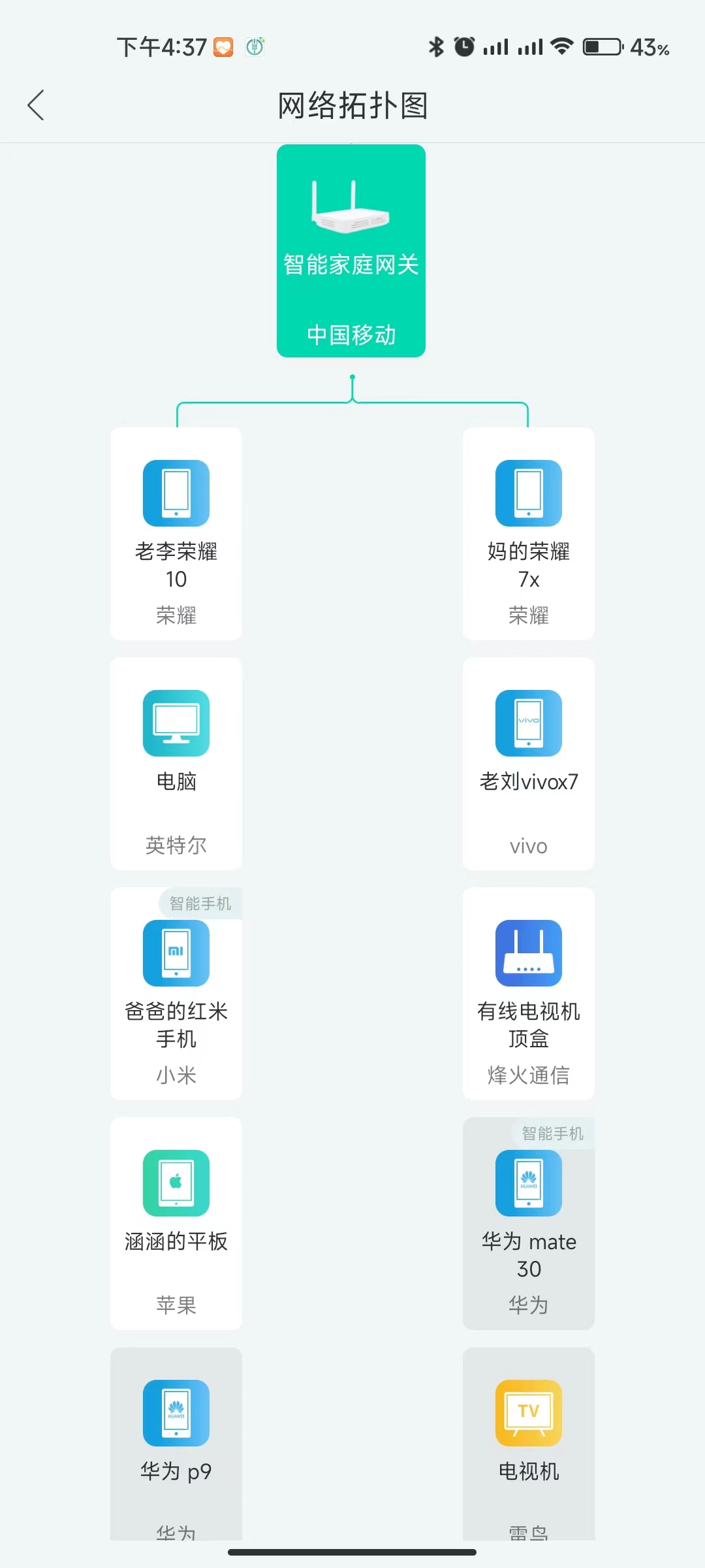 如何提升家里网速防止别人蹭网,加强自己的网速并且防止邻居蹭网