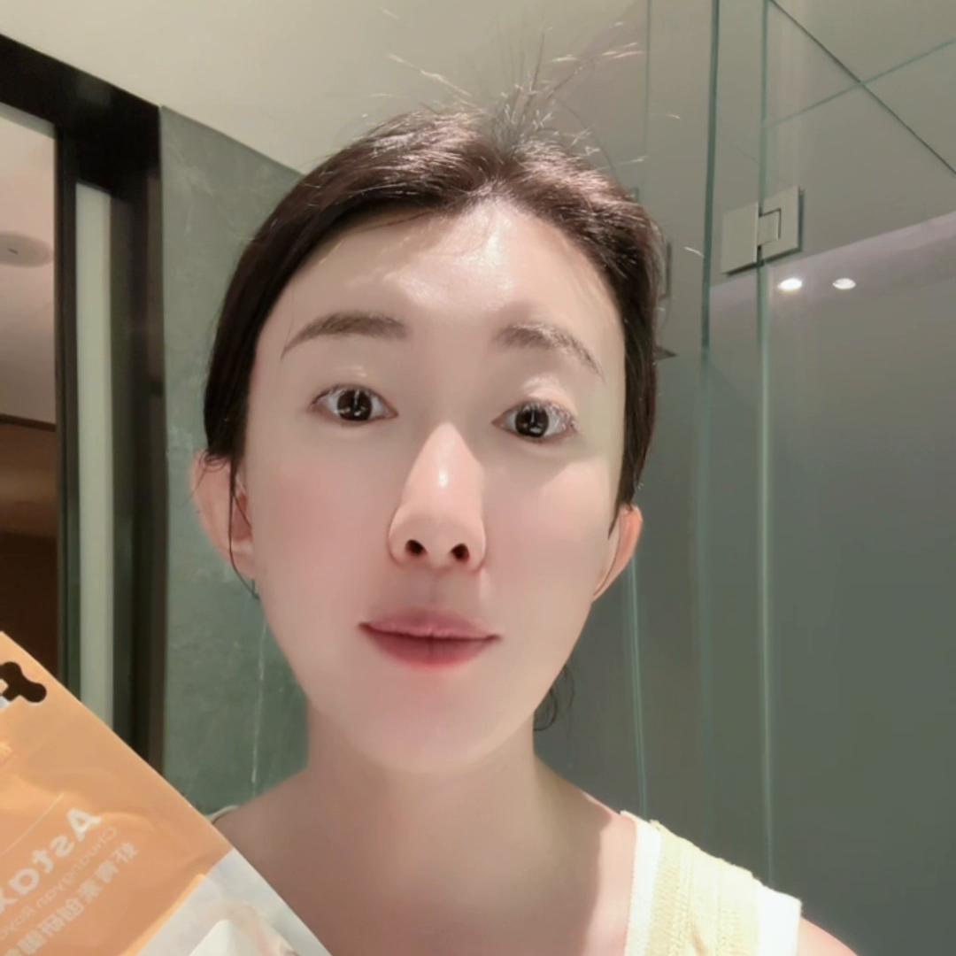 虾青素真的有这么好用的视频吗,虾青素紧致原液好用吗