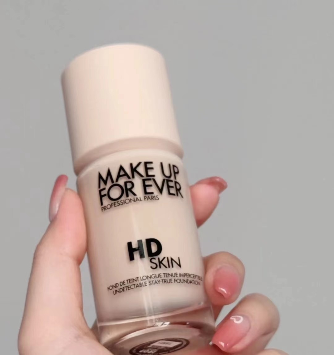 油皮粉底液推荐平价持久控油秋冬,粉底液干皮推荐妈妈款