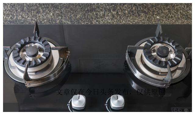 更换一个燃气灶需要多少钱,换了燃气灶感觉还不如原来的好用