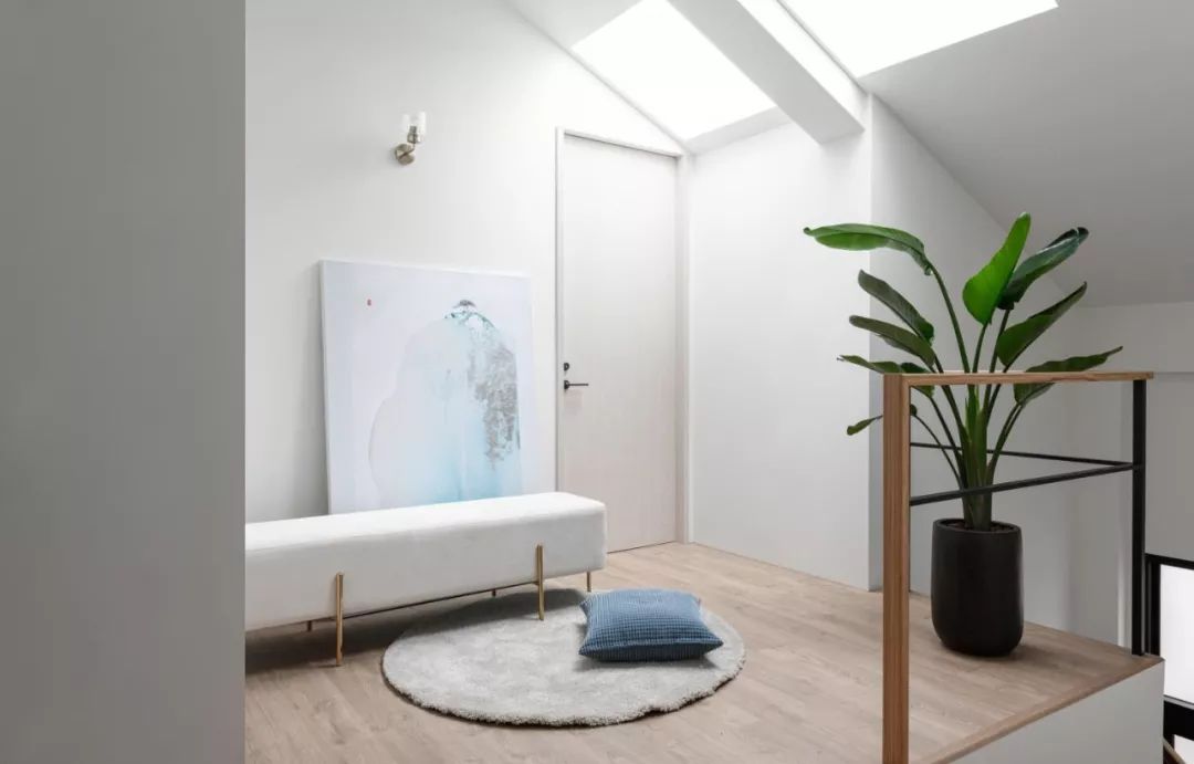 轻奢风格木门效果推荐,当下最流行的5大风格木门