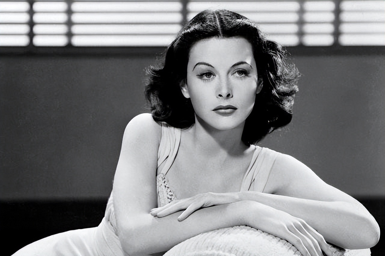 绝色佳人费雯丽,绝代佳人费雯丽英文版