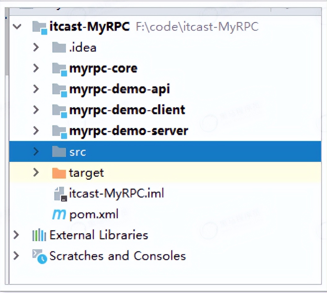 netty架构模式详解,netty架构实战