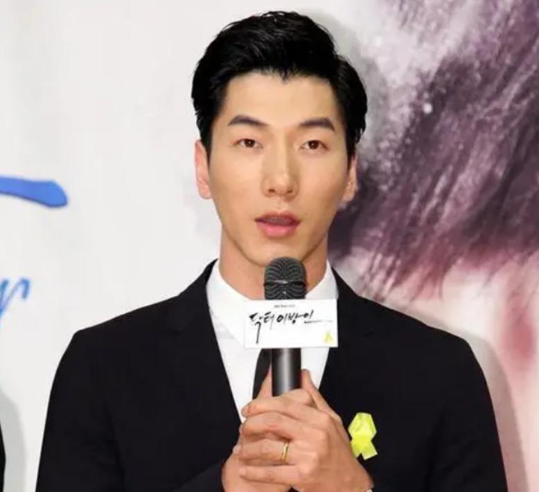 好爸爸人设崩塌的明星,好爸爸张亮现状