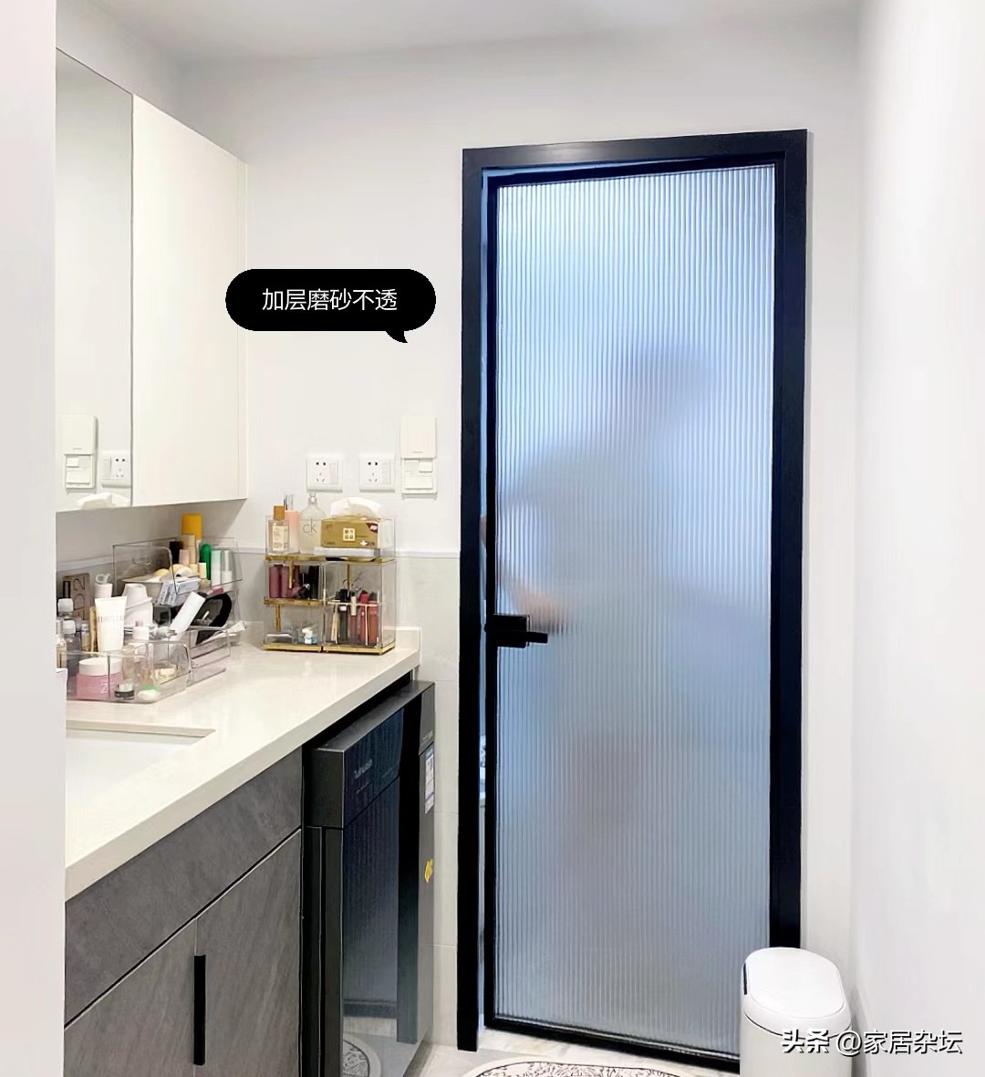 卫生间装修90%的人都忽略了这三点,卫生间装修一定要知道的几件事