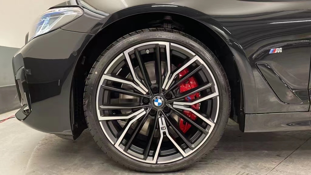 新款宝马530d进口,宝马530d旅行