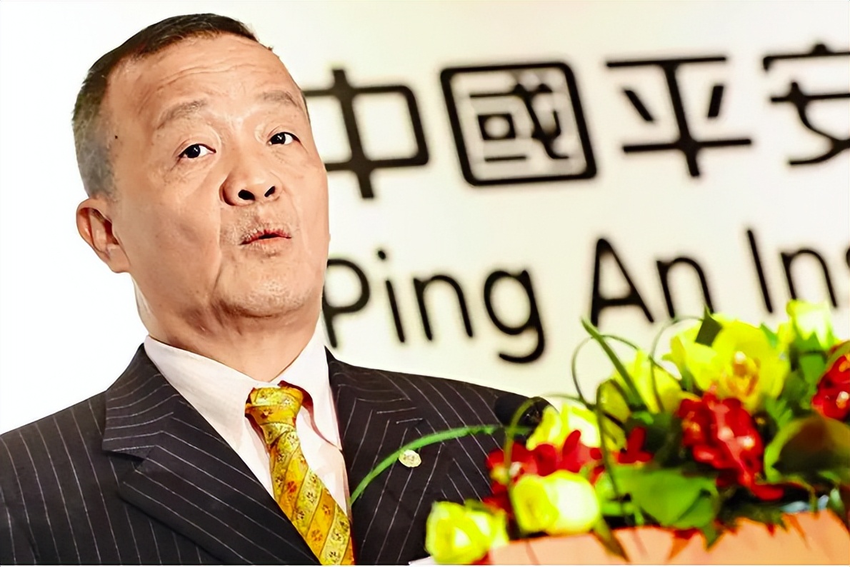 中国平安为什么利润下降,为什么中国平安资产那么多