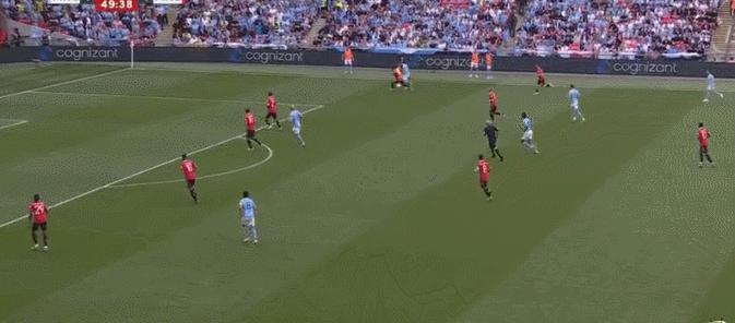 曼城足总杯夺冠瓜迪奥拉落泪,瓜迪奥拉赛后采访曼联足总杯