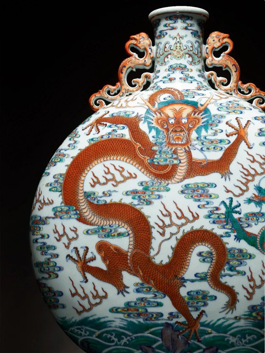 2023佳士得春拍瓷器成交价,2013佳士得香港秋拍瓷器拍卖价