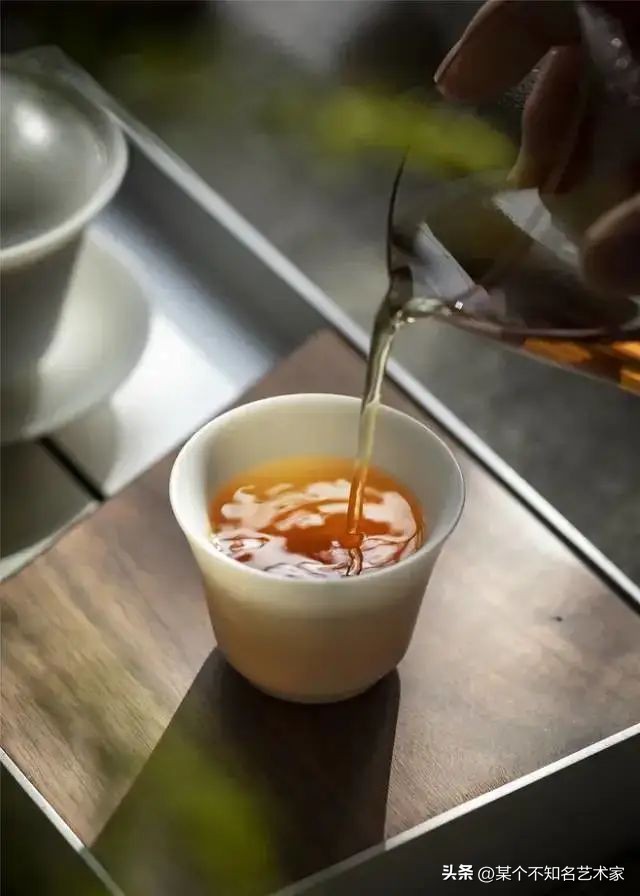 茶会凉人会变,茶会凉人会变全文