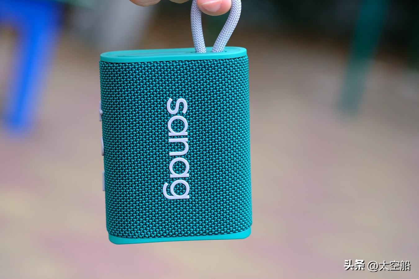 怎么辨别sanagm13spro和13max,sanag塞那m13spro便携式蓝牙音响