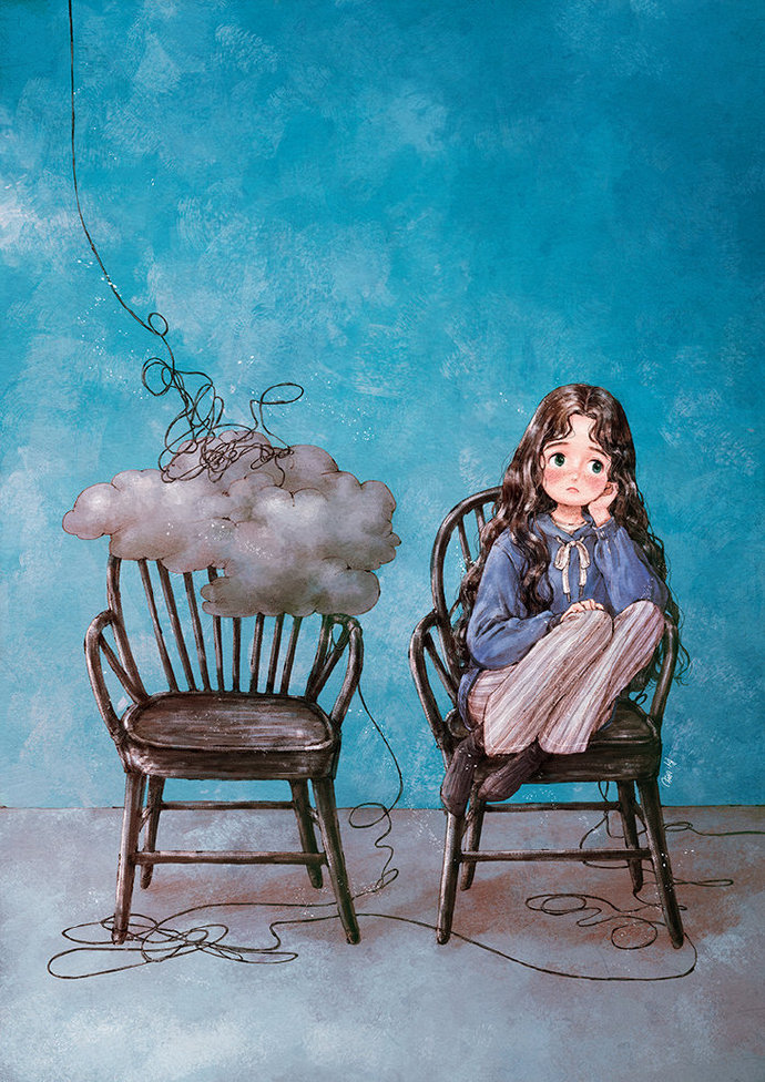 心理学中的依恋障碍,心理学依恋