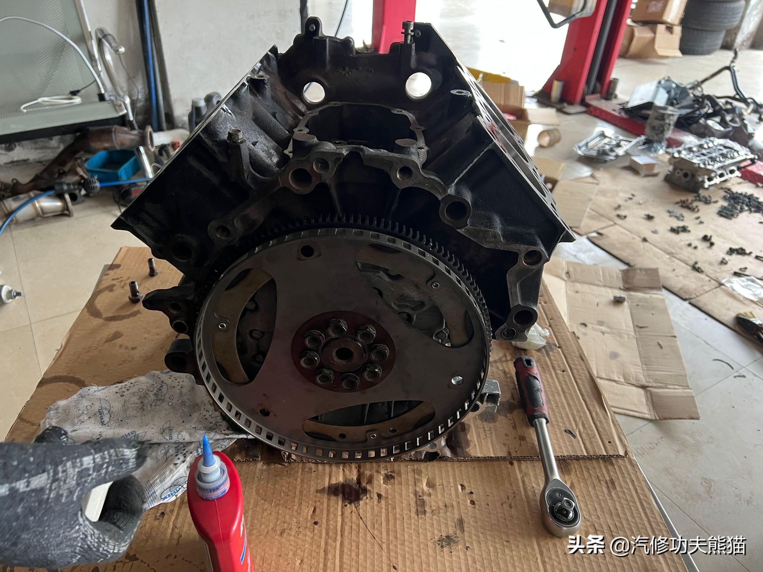 老车翻新修复情怀,老车情怀翻新