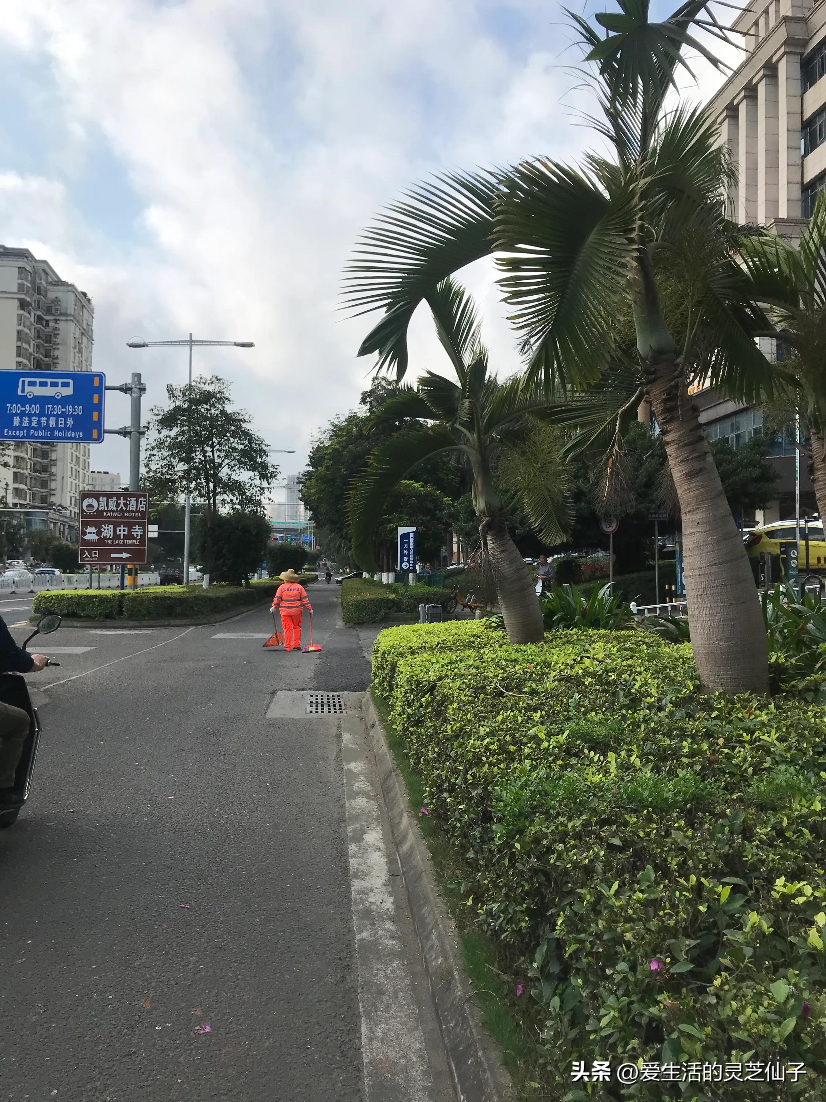 一个内陆人眼中的海南及海南人