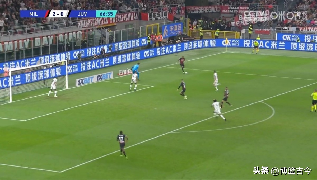 体育赛事直播的科技与狠活：画质码率偷偷降低，植入广告无法回避