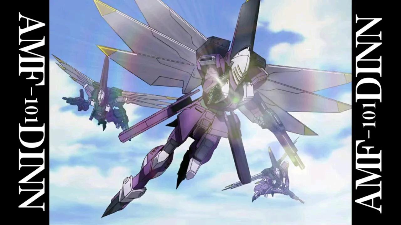 机动战士高达seed基拉的机甲,高达seed扎夫特ms