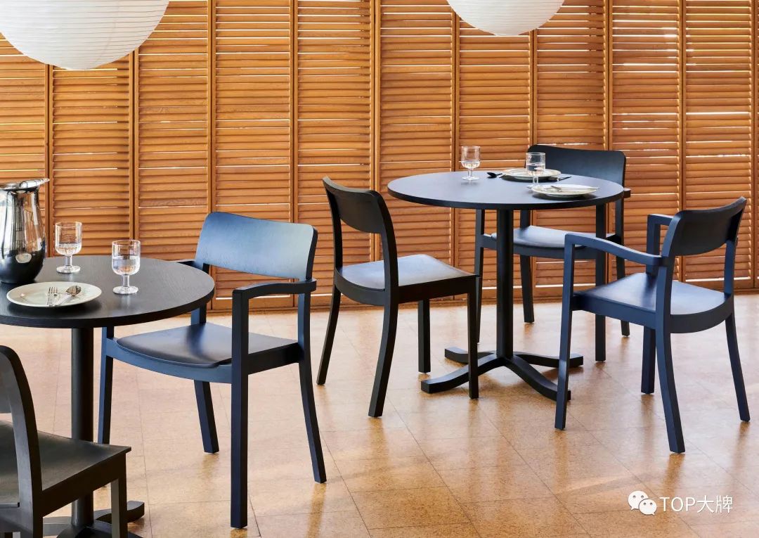 丹麦hay全屋定制,hay家居2023春季新品发布