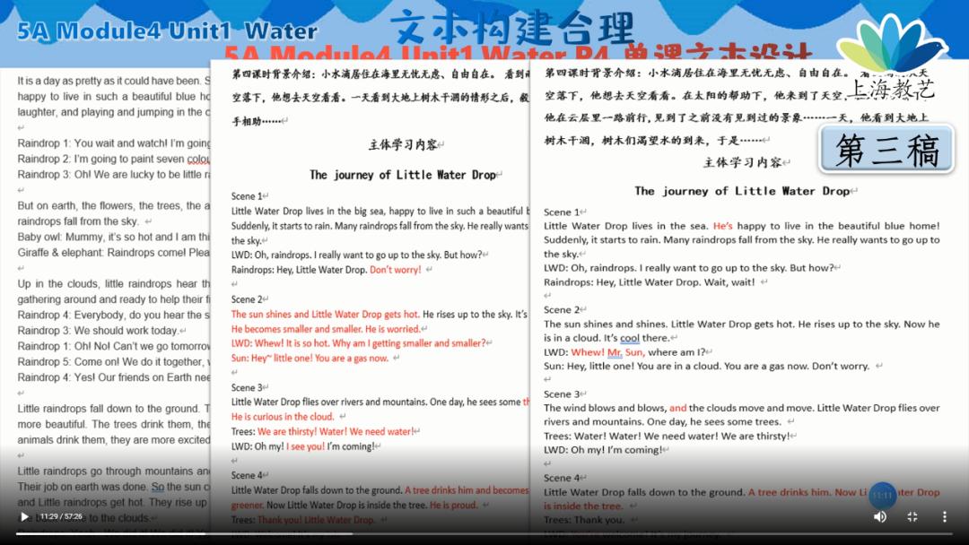 小学英语阅读强化训练100篇四年级,小学英语阅读课教学思维品质培养