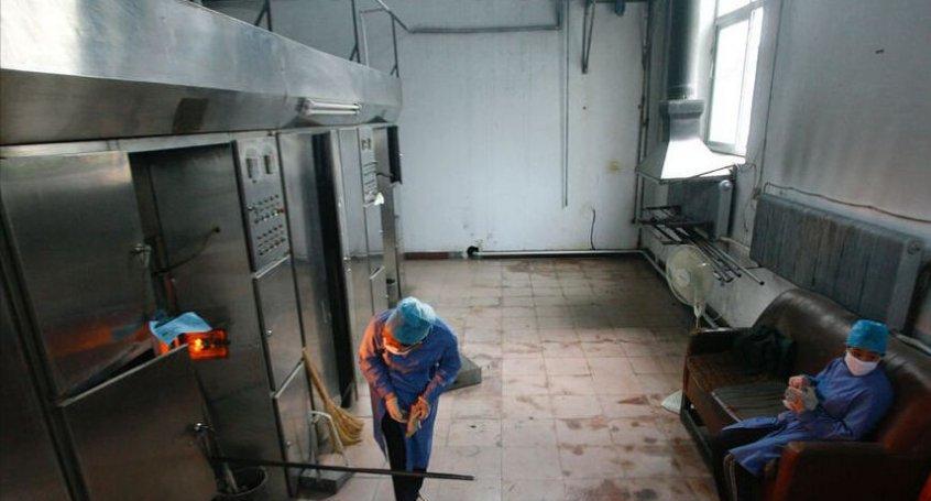 殡葬业有多暴利 (殡葬业暴利事件)