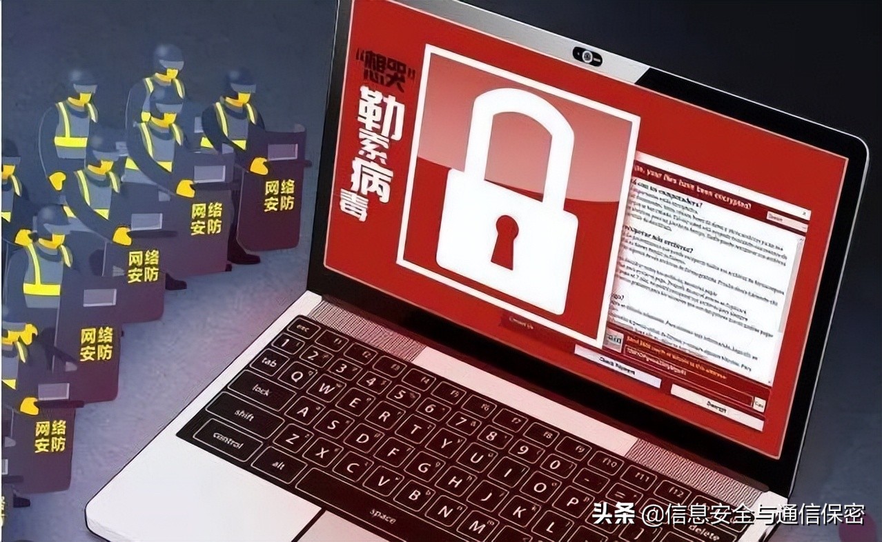 勒索病毒防护指引,勒索病毒防护测评