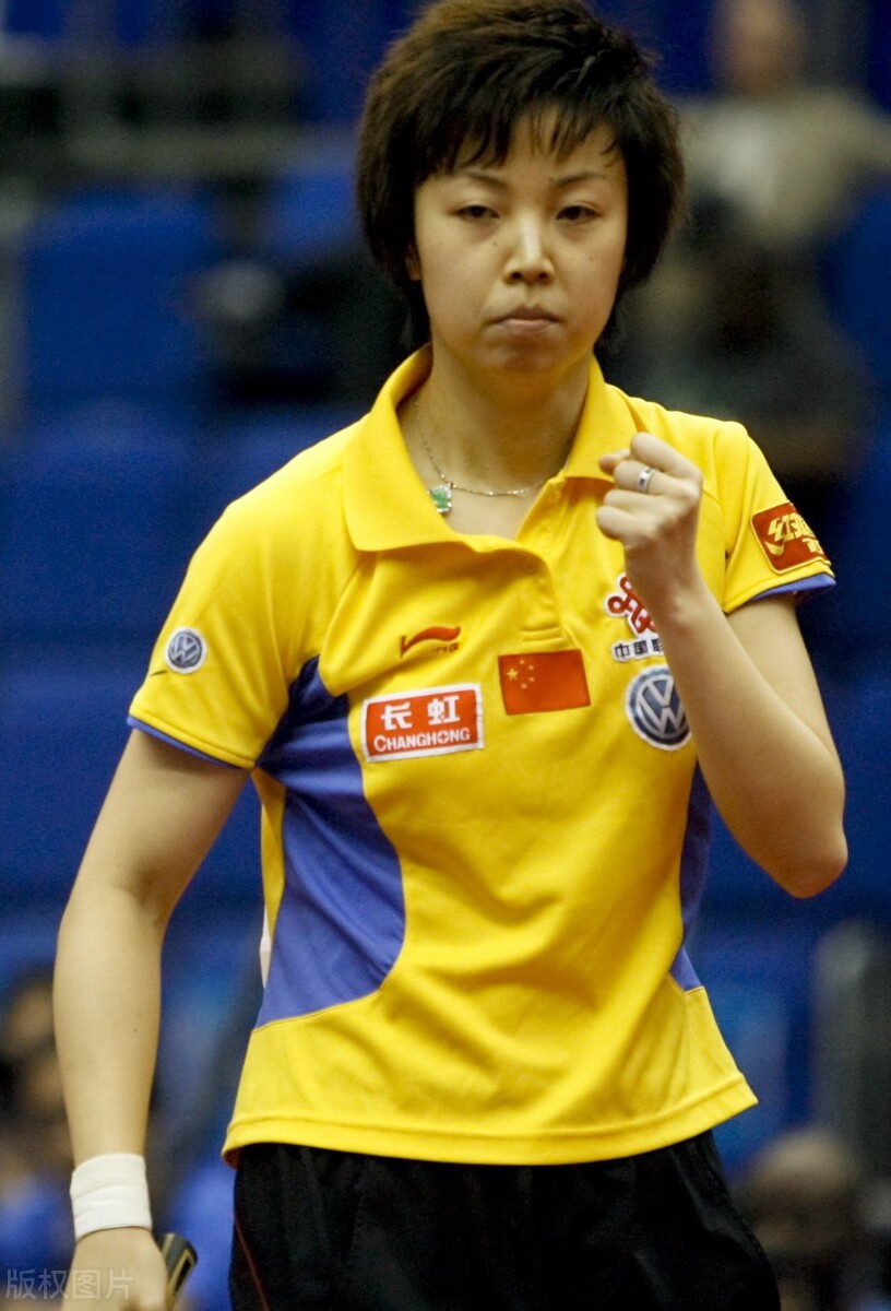 张怡宁新任命,张怡宁即将出国担任教练多久