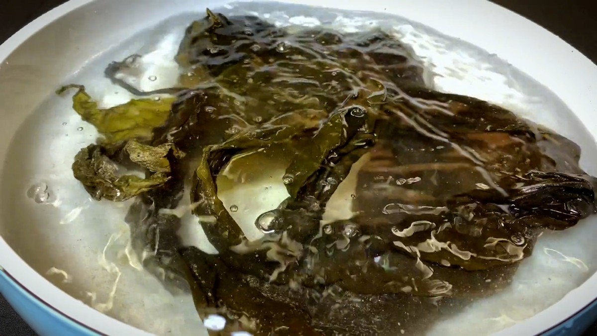 肝脏不好常吃一道菜,肝不好常吃的三种菜是什么